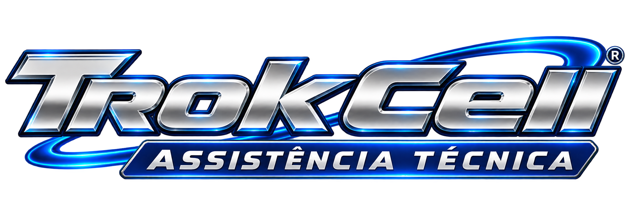 Trokcell Assistência Técnica